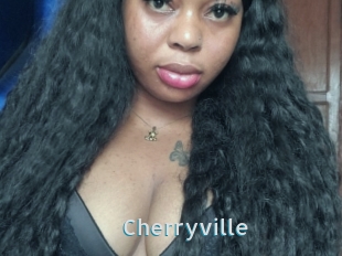 Cherryville