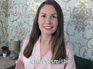 Cherylsmithe