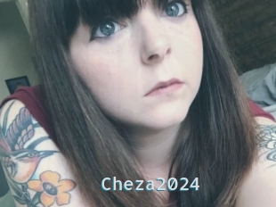Cheza2024