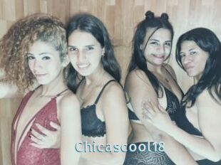 Chicascool18