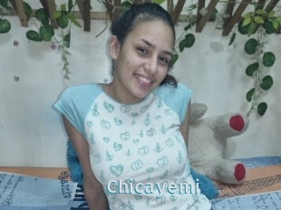 Chicayemi