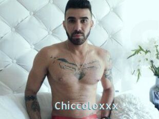 Chiccoloxxx