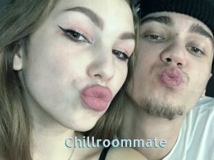 Chillroommate