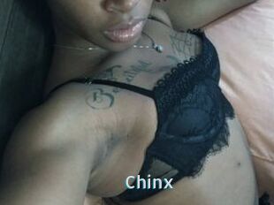 Chinx
