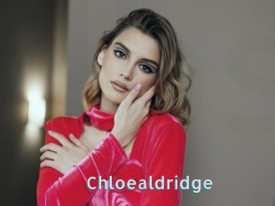 Chloealdridge