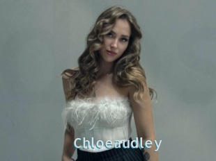 Chloeaudley