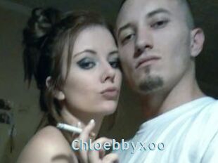 Chloebbyxoo