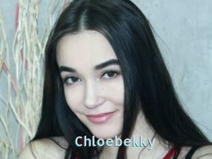 Chloebekky