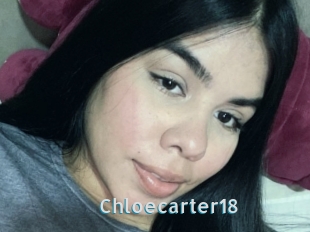 Chloecarter18