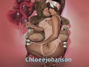 Chloeejohanson