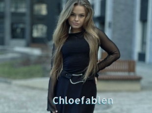 Chloefablen