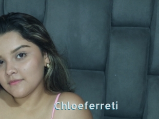 Chloeferreti