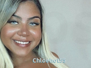 Chloehot55
