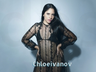 Chloeivanov