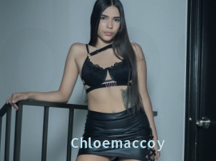 Chloemaccoy