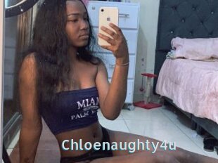 Chloenaughty4u