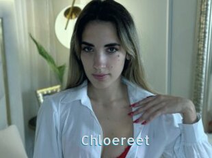 Chloereet