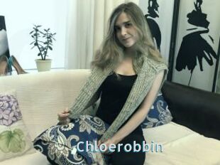 Chloerobbin