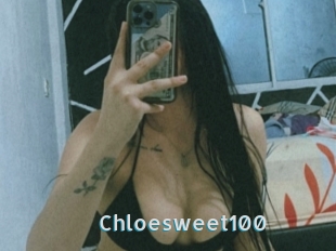 Chloesweet100