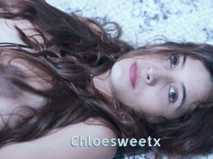 Chloesweetx
