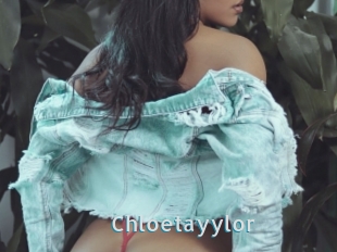 Chloetayylor