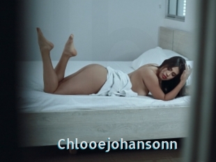 Chlooejohansonn