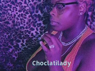Choclatilady