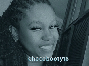Chocobooty18