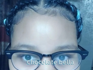 Chocolate_bella
