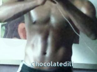Chocolatedilf