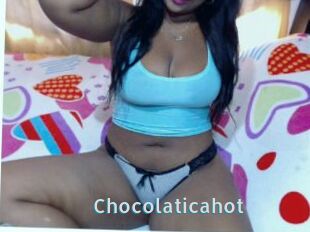 Chocolaticahot