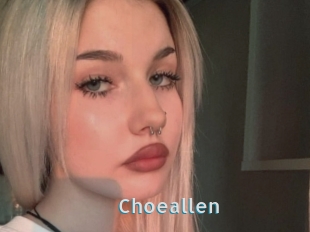 Choeallen