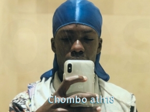 Chombo_ath18