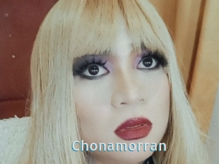 Chonamorran