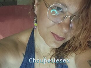 Choupettesex