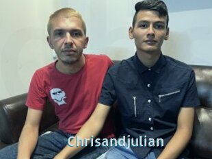 Chrisandjulian