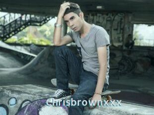 Chrisbrownxxx