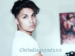 Chrisdiamondxxx