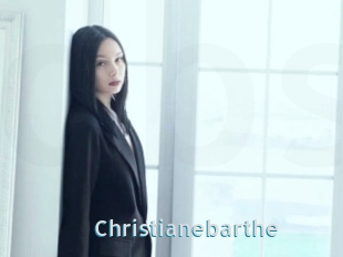 Christianebarthe