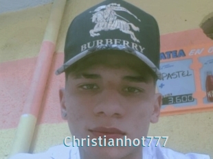 Christianhot777