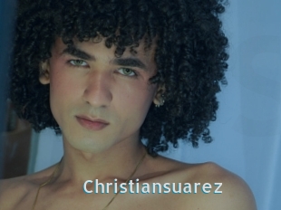 Christiansuarez
