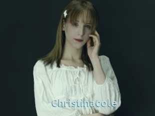 Christinacole