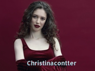 Christinacontter