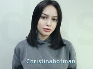 Christinahofman