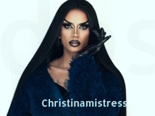 Christinamistress