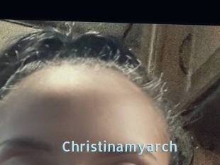 Christinamyarch