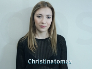Christinatomas