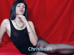 Christineh