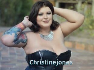 Christinejones