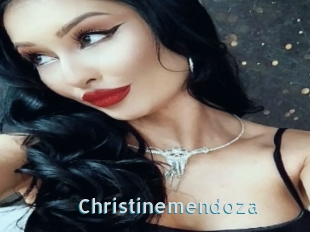 Christinemendoza
